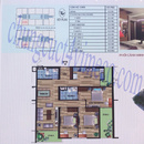 Tp. Hà Nội: Bán căn góc 1C giá rẻ nhất thị trường tầng đẹp chung cư CT4 Vimeco CL1683245P10