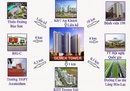 Tp. Hà Nội: Bán chung cư gemek tower Hà Nội, đợt cuối chuẩn bị giao nhà 0948. 875. 868 CL1682185P6
