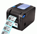 Tp. Hà Nội: Bán Máy in mã vạch Xprinter XP - 370B uy tín nhất thị trường CL1701783P9