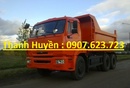 Tp. Hồ Chí Minh: Xe ben kamaz 3 chan -khuyến mãi trước bạ CL1686734P2