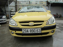 Tp. Hà Nội: Bán xe Hyundai Getz AT 2008, 309 triệu CL1683770P5
