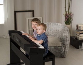 Đang bán khuyến mãi mua đàn piano điện với giá chỉ 9. 9 triệu