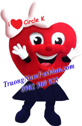 Công ty chúng tôi chuyên may, bán và cho thuê mascot giá rẻ và đẹp