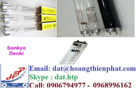 Đại lý bóng đèn Sankyo Denki G10T5L - G11T5…