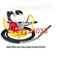 bán máy đầm dùi chạy xăng chính hãng Honda rẻ nhất