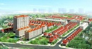 Tp. Hồ Chí Minh: Bán đất 200m2 khu biệt thự Intresco - Khang Điền - Quận 9 sổ đỏ từng lô CL1682778P2