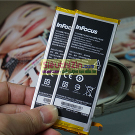 pin điện thoại infocus M560