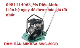 chuyên cung cấp máy đầm bàn mikasa chính hãng, giá cạnh tranh