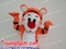 [3] Cung cấp mascot giá rẻ, thuê, bán và may mascot, thú rối, thú bông đẹp