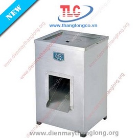 Máy thái thịt tươi sống, Máy thái thịt DQ - 1