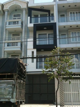 nhà mới đẹp đường 21A, Q.Bình Tân, F.Bình Trị Đông, DT(4x22. 5), 2 lầu, Giá:4. 95 tỷ.