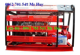 nơi bán máy bơm chữa cháy giá tốt nhất, máy bơm chữa cháy diesel, máy bơm tưới