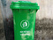 [1] Phân phối thùng rác nhựa 240L - Thùng rác nhựa 660L giá sốc