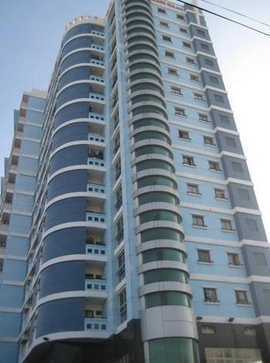 Cần bán căn hộ Khang phú, Dt 75m2 , 2 phòng ngủ , nhà rộng thoáng mát , sổ h