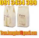 Bình Dương: in túi giấy kraft 100g, In túi giấy kraft 250g, in túi giấy kraft 1ki CL1606378