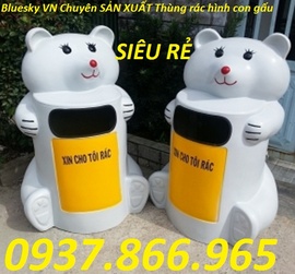 Tháng khuyến mại xe quét rác, thùng rác bánh xe, thùng rác cá heo, thùng rác 240lit