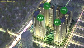 Eco Green City-mang không gian xanh vào ngôi nhà của bạn 0966967467