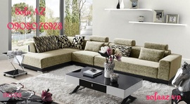 Đóng ghế sofa cao cấp, đóng ghế sofa da bò ý quận 2