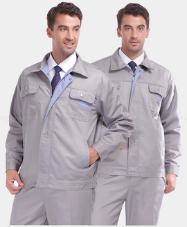 may quần áo bảo hộ lao động rất đa dạng và phong phú