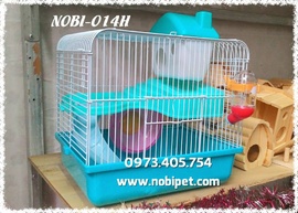 Bán sỉ, lẻ lồng chuồng nuôi chuột Hamster giá rẻ