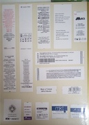 Tp. Hồ Chí Minh: Chuyên in ấn nhãn mác, tem nhãn, sticker barcode cho các cty giày da, may mặc CL1703498P9
