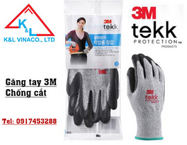 Găng tay 3M HQ Chống cắt