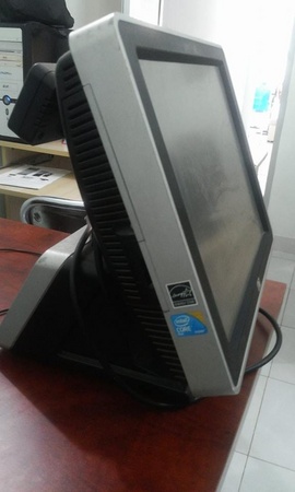 Bán máy tính tiền cảm ứng POS cho nhà hàng giá rẻ tại Bình Phước