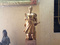 [1] Tượng Trần Hưng Đạo, Đức Thánh Trần bằng đồng vàng 50cm, tượng đồng trần hưng đạ