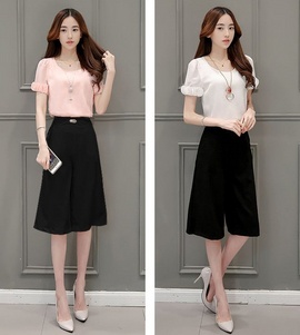 Set bộ dress thời trang