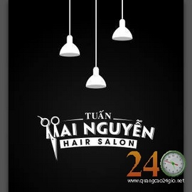 Salon Tóc Đẹp Quận 8 tphcm