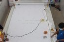Bình Dương: Nhận cắt vải gia công, cắt may quần áo thời trang theo mẫu số lượng ở Bình Dương CL1009552P3