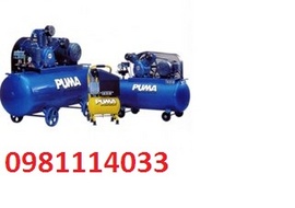0981114033: bán máy nén khí Puma TK 100300