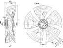 Tp. Hồ Chí Minh: Axial fans Ebm-papst - A3G350-AG03-03 CL1687815P21