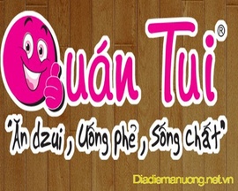 Quán Tui Ăn Vặt Ngon - Lạ - Sạch