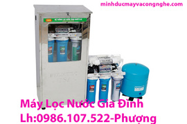 Máy lọc nước RO gia đình-0986107522