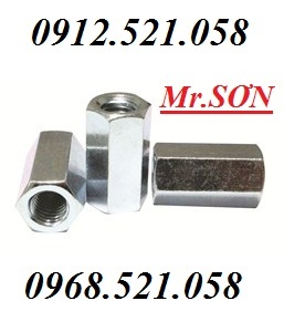 Đường Giải Phóng số 1335 bán nối ren 0968.521.058 nối ty ren D18,16,14 HN