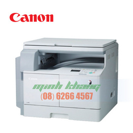 Máy photocopy văn phòng - Minh Khang