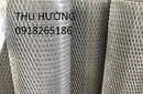 Tp. Hà Nội: %%%% Lưới dập dãn, lưới trát tường , lưới hình thoi dầy 2 ly CL1685324P1