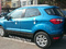 [3] Bán Ford Ecosport Titanium 2016 màu Xanh dương