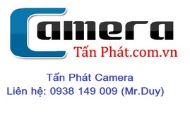 Lắp đặt camera quận Tân Phú – Đến với Tấn Phát để nhận được mức giá ưu đãi