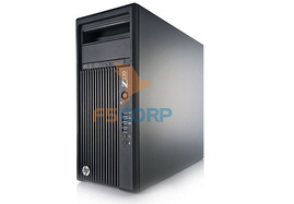 Phân phối máy đồng bộ HP Z230 Workstation