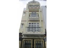 Tp. Hồ Chí Minh: Nhà 1 sẹc Đất Mới, 2 mặt tiền, DT 4x21. 5 đúc 3 tấm+ ST giá 3. 25 tỷ (TL) CL1685998