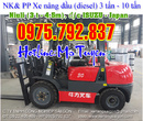 Tp. Hồ Chí Minh: Bán Xe nâng dầu 3t - 4. 5m, chui container, đ/ c ISUZU, giá cực sốc CL1686711P9