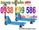 Tp. Hồ Chí Minh: Xe nâng tay thấp 3000kg, xe nâng tay thấp 3 tấn, xe nâng tay hãng Eoslift - Đức CL1686038P3