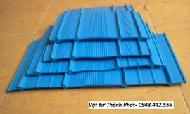 Băng cản nước PVC - Vật tư Thành Phát