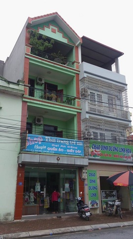 Cần bán nhà tại số 15, tổ 12 phường Phúc Đồng, Long Biên, Hà Nội. SDCC