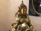 [2] Tượng hoàng thần tài, tượng thần tài mật tông tara, tượng hoàng thần tài cao 30c