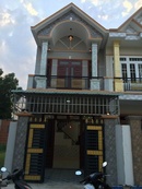 Tp. Hồ Chí Minh: Nhà DT: 4x12m giá cả rẽ đẹp nằm trên đường Đất Mới CL1686631