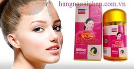 Da mặt bạn sẽ trở nên tươi sáng hơn khi dùng Collagen