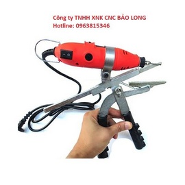 Máy uốn tôn inox giá rẻ. Liên hệ: 0963815346. Công ty TNHH XNK CNC Bảo Long